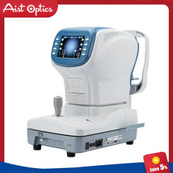 Aist Optical Auto Refractometer Instruments FA-6100BK Optometrist AutoRefractor with Keratometer