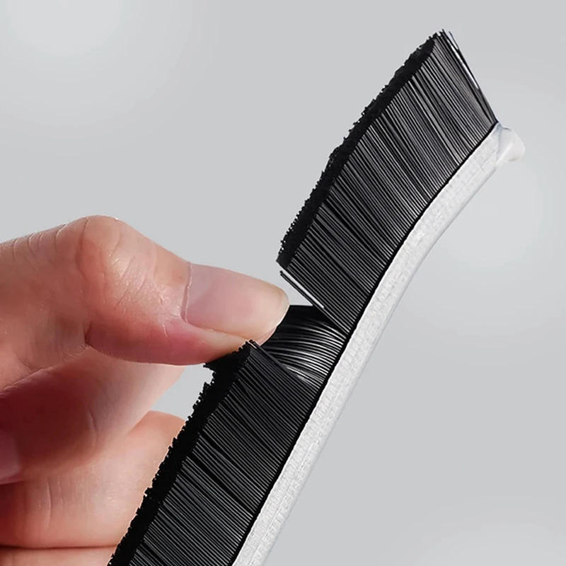 Description Picture 5 of itemDoings!Multifunctional Long Crevice Brush,Hard Bristle Cleaning Brush, Bathroom, Floor Crack, Toilet No Dead Corner Brush