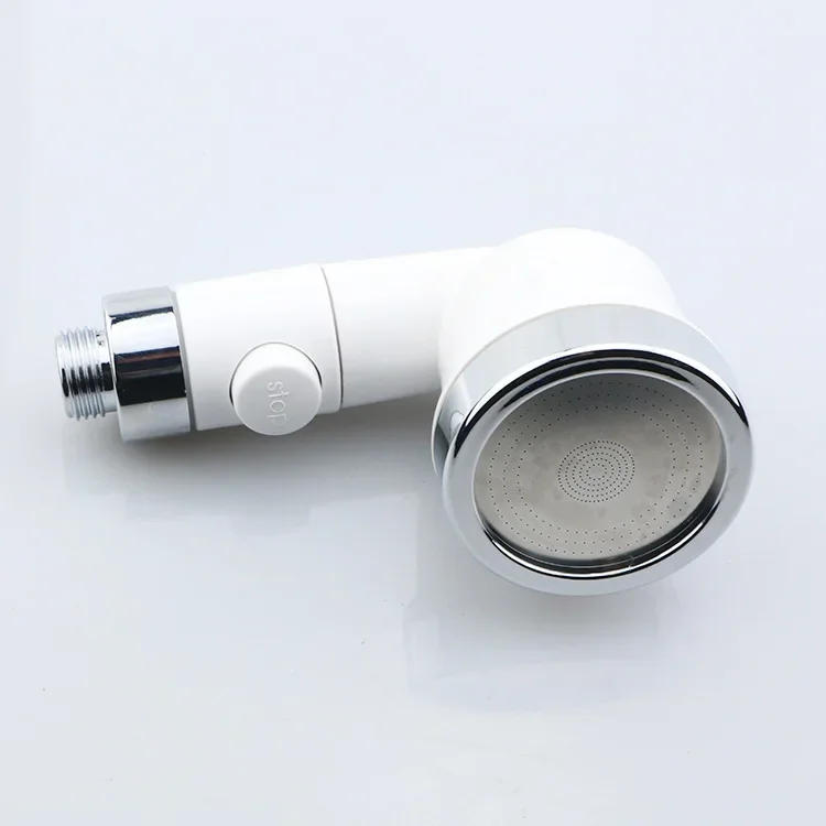 Description Picture 5 of itemShampoo Bed Pressurized Water Stop Shower Head Hair Salon Barber Shop Faucet Three Mode Nozzle Bathroom Accessories