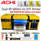 A3 UV DTF Kits