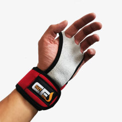 Gymnastics Grips - Gloves for Crossfit - Pull Up Grips - Hand Grips for Men & Women - Gymnastics Gloves for Bars