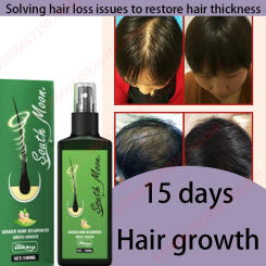 Mielle Rosemary Mint Hair Oil For Scalp&Hair Strengthening Nourish Improve Split Ends Soothe Dry Scalp Hair Care