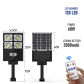 4 -  grid LED