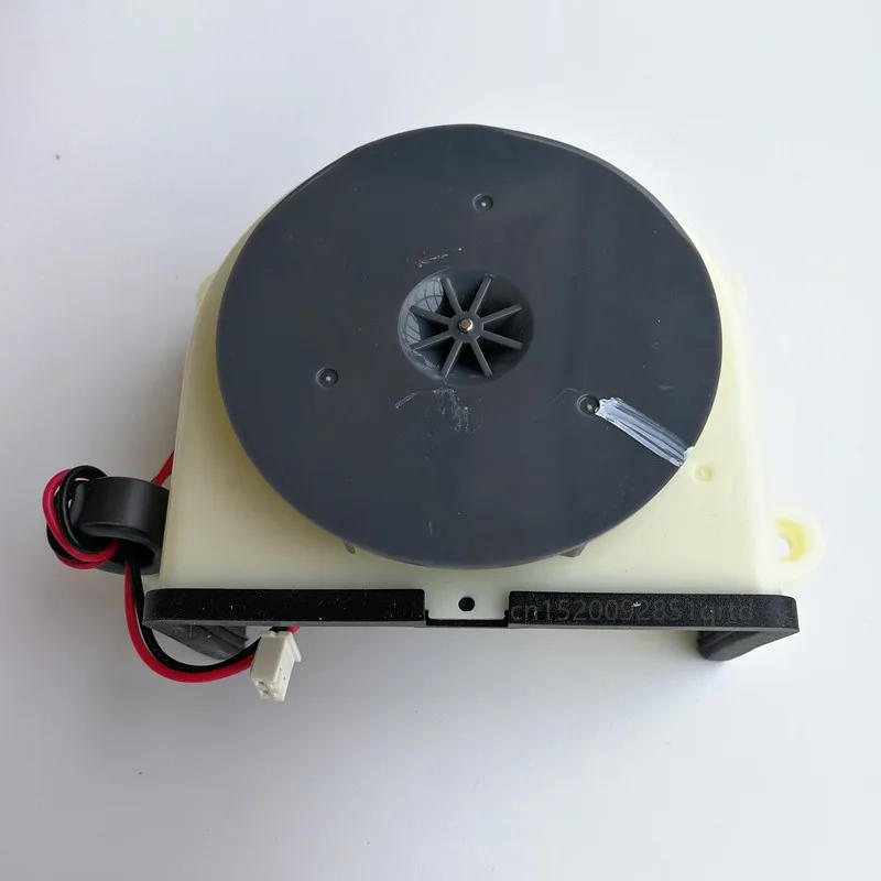 Description Picture 3 of item1 Pc Robot Main Engine Ventilator Motor Vacuum Cleaner Fan for Medion MD 18500 Robot Vacuum Cleaner Parts Accessories