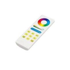 RGB+CCT full touch remote controller FUT088 2pcs/lot