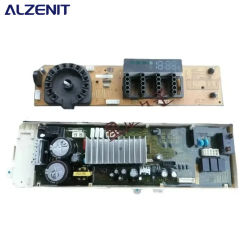 Used For Samsung Washing Machine Control Board DC92-01879A DC92-01879C DC92-01879D With Display PCB DC92-01879X Set Washer Part