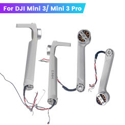 Replacement Repair Parts Arm Shell For DJI Mini 3 Pro Without Motor Front Rear Left Right Arm For DJI MIni 3 Drone Accessories