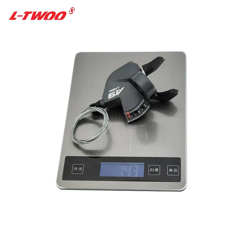 Description Picture 5 of itemLTWOO A9 11S Speed Shifter Rear Derailleurs Kit for Mountain Bike Shifter Toggle 11V Transmission Suit for SHIMANO Bicycle Parts