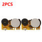 2PCS Yellow