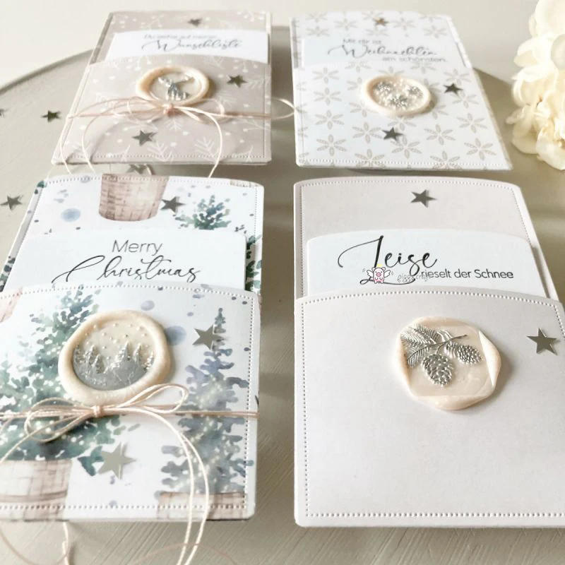 Description Picture 3 of itemPiggy Craft metal cutting dies cut die mold Envelope greeting card Scrapbook paper craft knife mould blade punch stencils dies