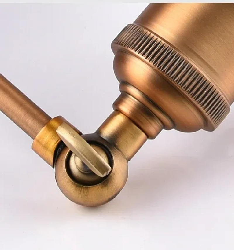 Description Picture 4 of itemAmerican Vintage Wall Lamp Retro Industrial Light Fixtures Home Decoration Loft Cafe Resturant Living Room Kitchen Bar Luminaria