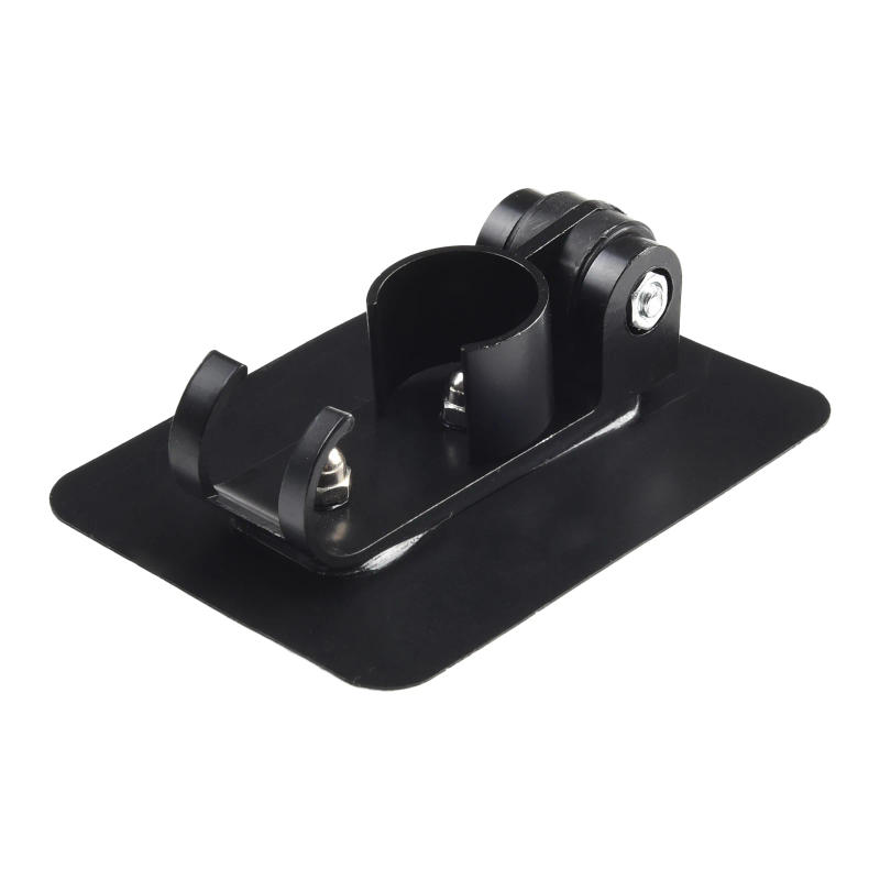 Description Picture 6 of itemShower Holder Suction Cup Holder 360° Adjustable Showerhead Holder Plating Shower Rail Head Holder Bathroom Wall Mount Bracket