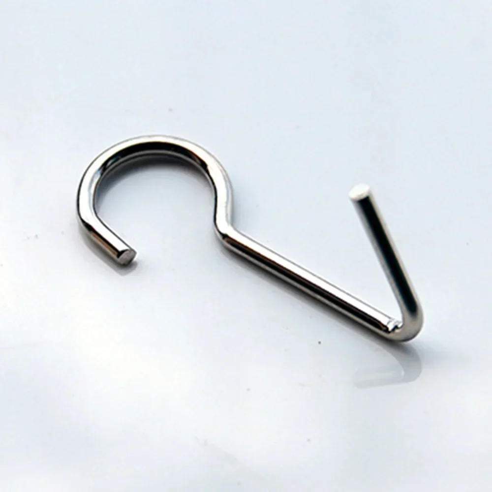 Description Picture 6 of item20pcs/set Casement Suction Cups With Metal Hook Hanger Hanging Hook Sucker Cups Door Wall Hangers Hooks Suction Heavy Load USEFU
