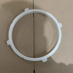 50YC8082G Electric Pressure Cooker Sealing Ring 5L Capacity Rice Cooker Sealing Ring