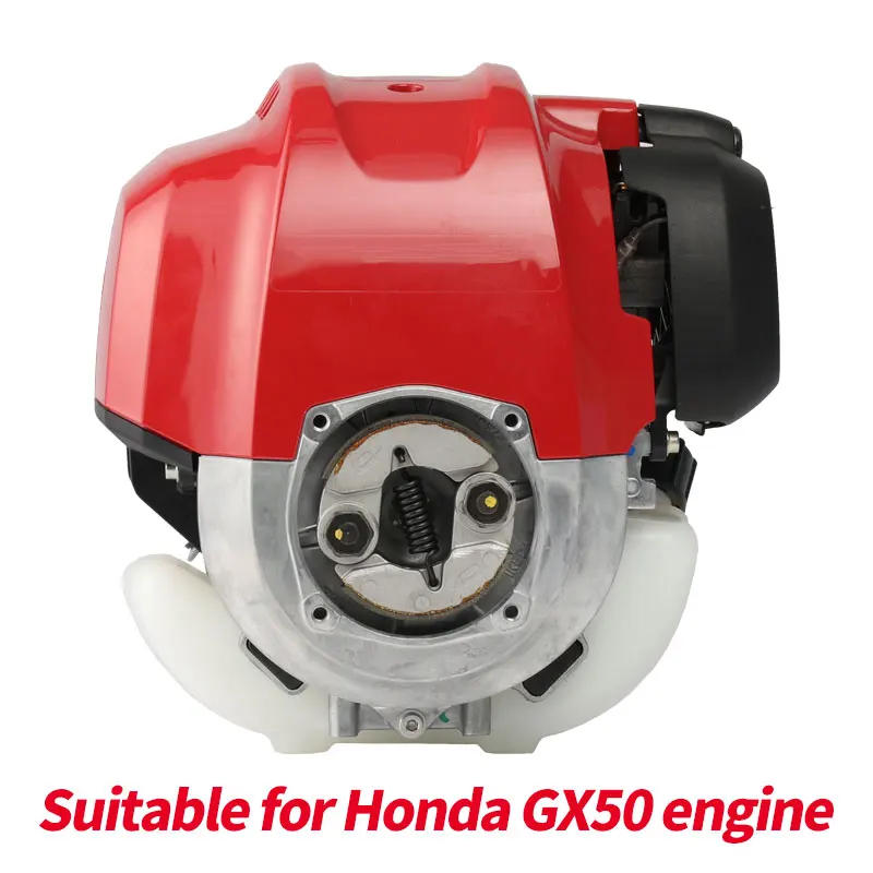 Description Picture 4 of itemINDEL Carburetor For Honda GX35 Brush Cutter CHainsaw Parts Lawn Mower Accessories grass Trimmer Parts Garden Tools