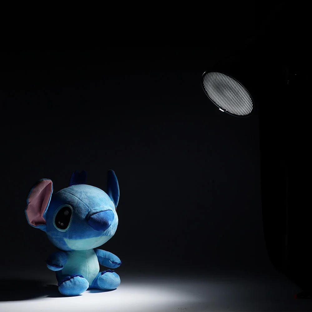 Description Picture 5 of itemSOONPHO 7" Bowens Mount Standard Reflector Diffuser Lamp Shade Dish Honeycomb Grid for photography Studio Flash Strobe light