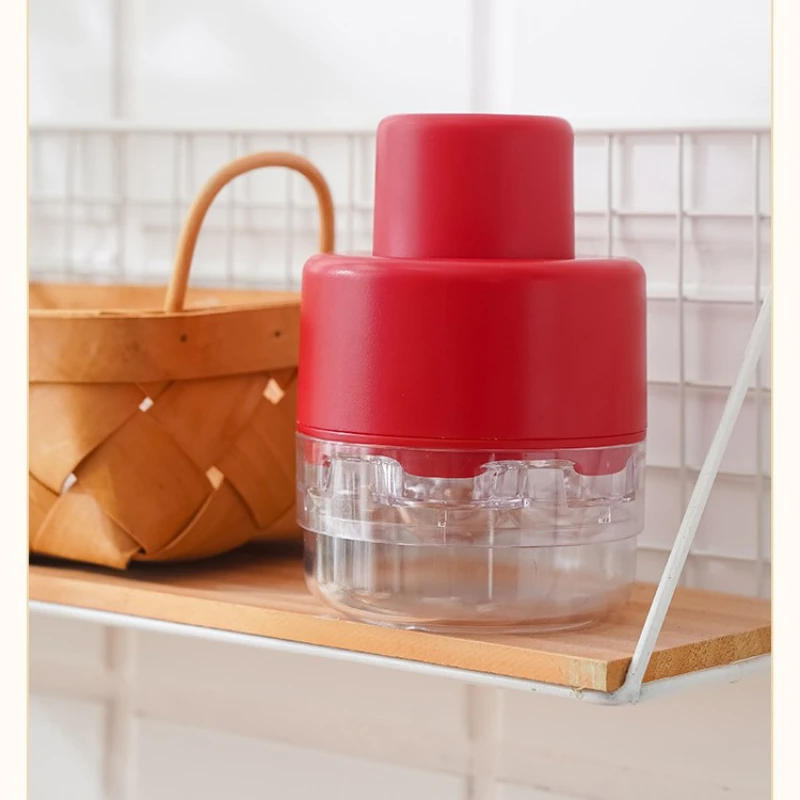 Description Picture 4 of itemSeven-Hole Fast Cherry Pitter Cherry Stone Remover Seed Separator Remove Cherry Bones Fruit Corer Olive Pit Fruit Kitchen Gadget