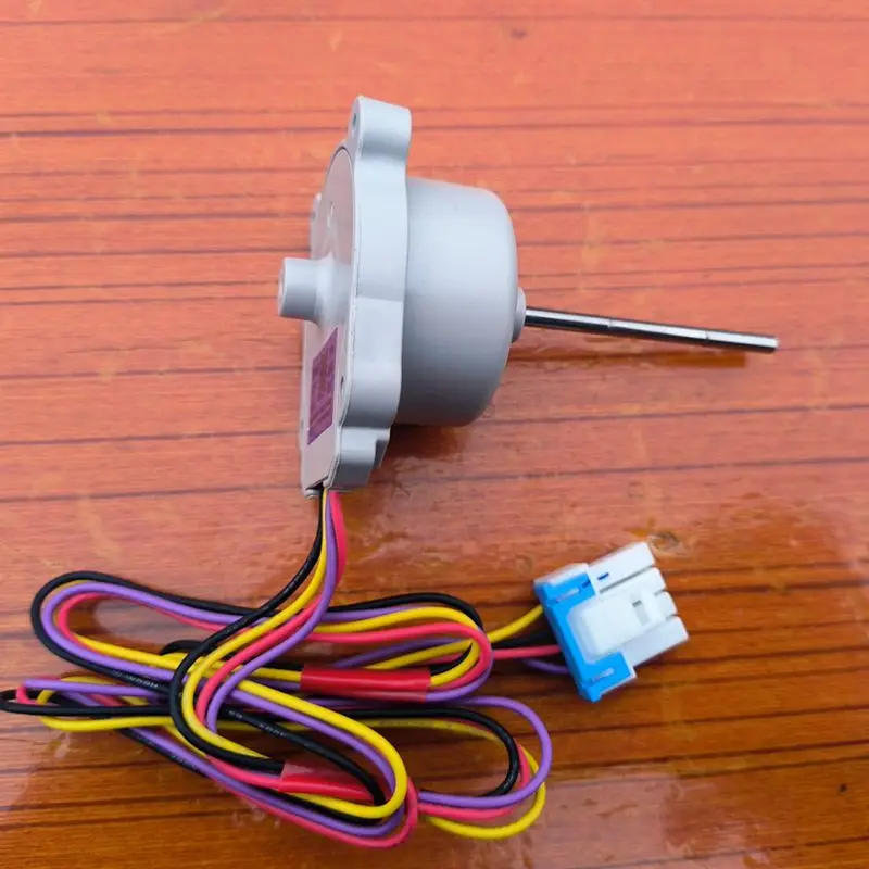 Description Picture 5 of itemFor LG refrigerator freezer DC fan motor ODM-056F-18 EAU65058318 motor refrigerator parts