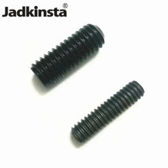 Jadkinsta 25.4mm 19mm 1/4 or 3/8 Connecting Screw Screw Adapter for DSLR 15mm Rods Rig System Photo Studio Accessories