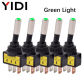Green LED