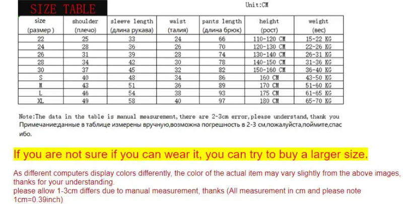 Description Picture 2 of itemNew Winter Thermal Underwear Set Children Plus Velvet Warm Thermo Underwear Masculino Long Johns Boys Girl Lucky Johns Fitness