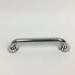 amacreat Shower Grab Bar, Stainless Steel Bathroom Grab Bar, Shower Handle Bath Handle(12 Inch)