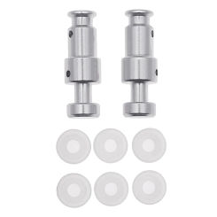 8pcs Universal Pressure Cooker Replacement Floater Sealer for Pressure Cooker