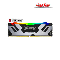 Kingston FURY Renegade DDR5 RGB 16GB 32GB 6000 MHz 6400 MHz 6800 MHz 7200 MHz CL32 Desktop AMD Intel CPU Motherboard RAMs