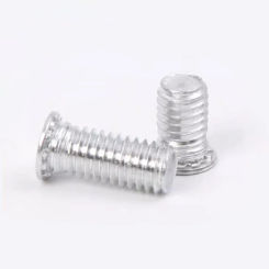 M3/M4/M5/M6 Aluminum Rivet Aluminum Alloy Sheet Metal Rivet Bolt Column