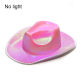light pink  no light