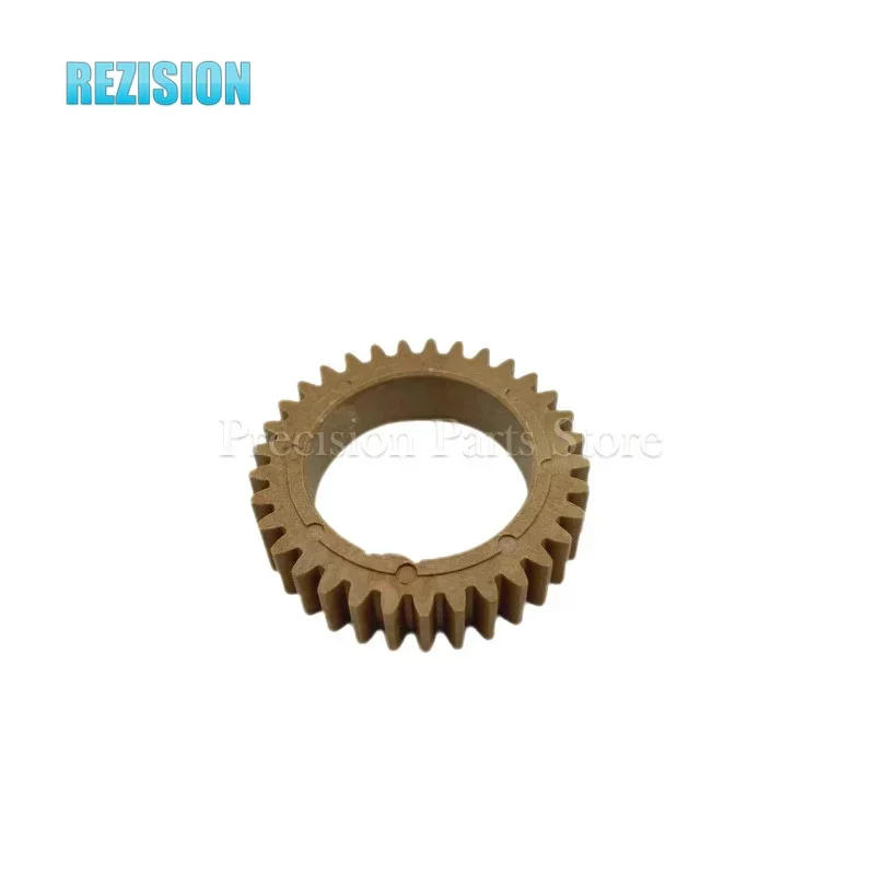 Description Picture 6 of itemFuser Drive Gear For Toshiba E 2802 2006 2306 2307 2505 2303A 2007 2303 2309 2506 2507 2803 2809 Fuser Gear Copier Parts