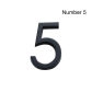 Number 5
