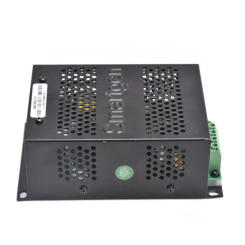 Smartgen BAC06A 12V 24V Diesel Generator Set Battery Intelligent Charger Switching Power Supply Automatic Battery Float Charger