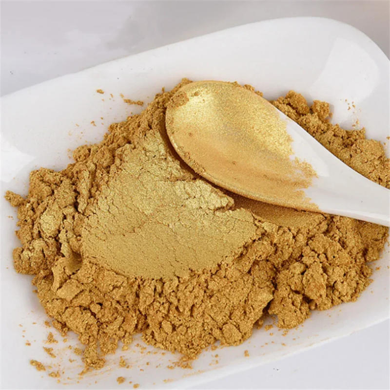 Description Picture 6 of item24 Colors 15g Mica Pearl Powder for Epoxy Resin, Soap, Candle, and Jewelry Crafting – Natural Pigment Dye for DIY Projects