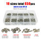 304 stainless steel