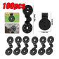100PCS