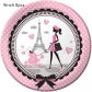 9inch Plate 8pcs