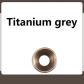 Titanium grey