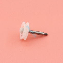 HT240290 Good Quality Barudan Embroidery Machine Spare Parts Sensor Wheel YN