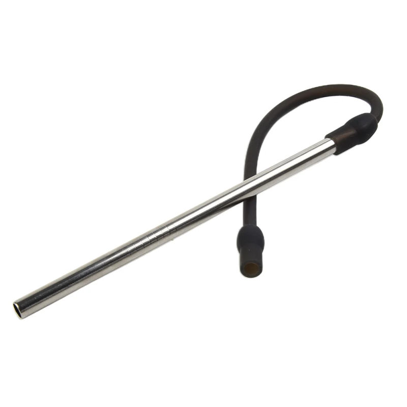 Description Picture 6 of item~Milk Hose Cleaning Accessory ~Set Compatible For Siemens ~EQ6 Coffee Machine Replacement ~Hose Tube Pipe Coffeeware