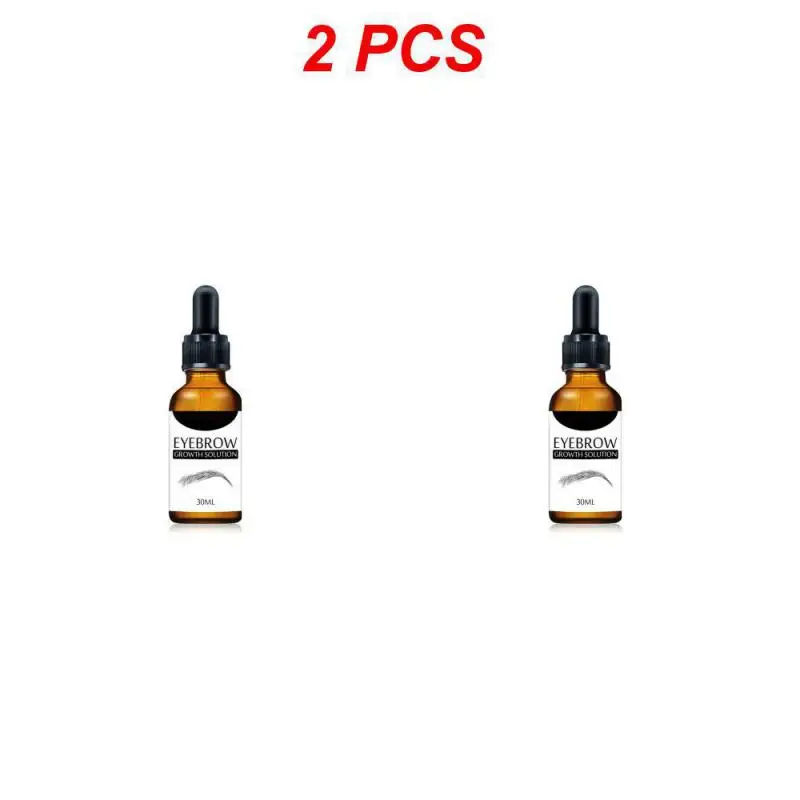 1~4PCS Eyelash Essential Oils