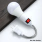 9W with Socket