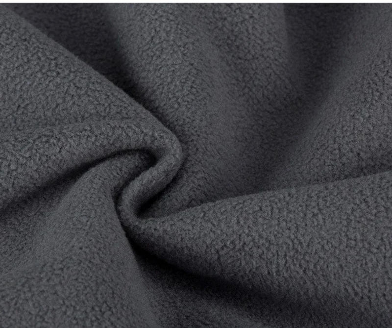 Description Picture 6 of itemNUONEKO Mens Thick Fleece Soft Shell Hiking Pants Winter Warm Outdoor Waterproof Windproof Trekking Camping Skiing Trousers PM64