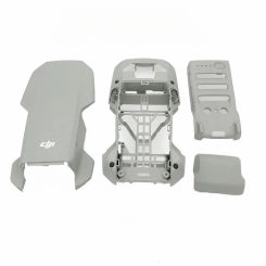 For DJI Mavic Mini 2 Body Shell Upper Cover Middle Frame Bottom Case Spare Parts Drone Replacement Services Original