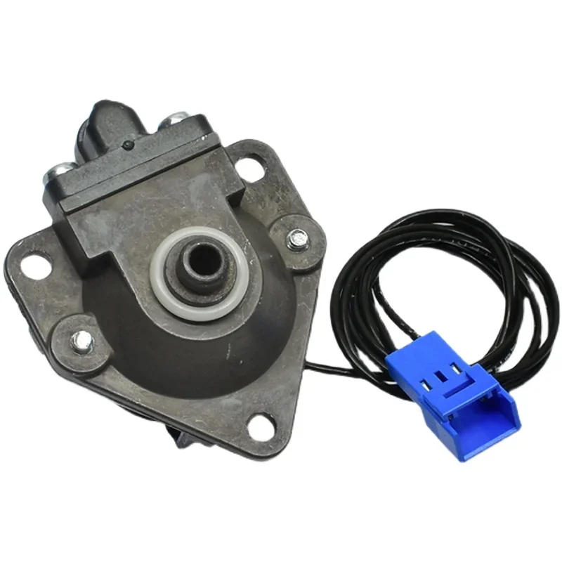 Description Picture 6 of itemFor CUCKOO Rice Cooker Solenoid Valve 12V/0.8 Exhaust Valve Accessories G1066