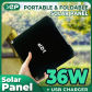 Folding Solar Panel