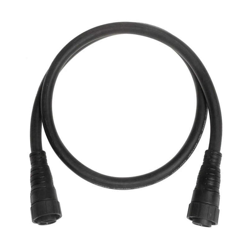 Description Picture 6 of item1PCS 2M M25 AC Cable For Waterproof Grid Tie Inverter 600W/1400W 450/750V Black Grid Connected Power Generation Solar Cable