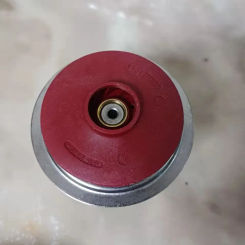 Gas Boiler Spare Part Water Circulation Pump Motor Rotor Water Leaves for  Apply to Power 63W~83W
