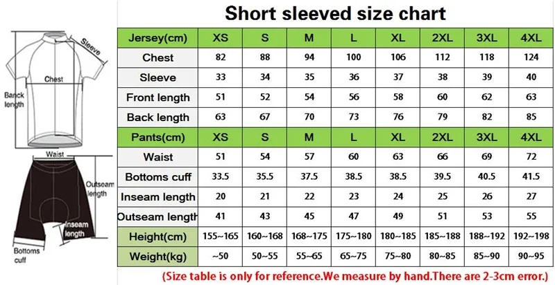 Description Picture 2 of itemSummer High Quality 2024 VENDULL Team Men Cycling Jersey Clothing Black Short Sleeve Breathable Quick Dry Cycle Jersey Clothes