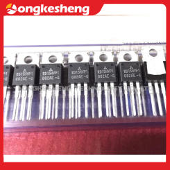 2pcs RD15HVF1 RD06HHF1 RD16HHF1 RD06HVF1 Free Shipping Original module in stock